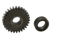 Kupplungszahnrad Zwischenrad Lamellenkorb Getriebe Yamaha XJ 550 4V8 84-84