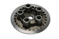 Kupplungsdruckplatte Kupplungsnabe Mitnehmer Getriebe Yamaha XJ 550 4V8 84-84