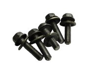 Kupplungsfedern Kupplungsschrauben Satz Druckfeder Set Yamaha XJ 550 4V8 84-84