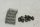 Kupplungsfedern Kupplungsschrauben Satz Druckfeder Set Yamaha XJ 550 4V8 84-84