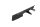 Ketjusuoja, takapyörän lokasuoja Kawasaki Z 1000 ZRT00B/B 07-09