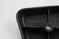 Achterste rechter voetsteun, passagiersstoel Piaggio MP3 400 LT i.e Touring 13-13