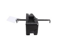 ABS-fästemontering stödbromsar BMW F 650 GS Dakar R13 0176 00-03