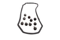 Schroefset voor kleppendekselpakking rechts BMW K 1100 RS...