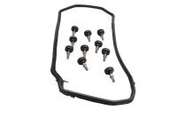Schroefset voor kleppendekselpakking rechts BMW K 1100 RS...