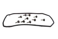 Schroefset voor kleppendekselpakking rechts BMW K 1100 RS K589 0522 92-96