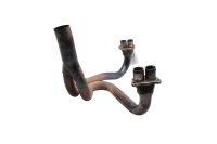 Avgasgrenrör, dubbelrör, avgasdragning, avgasrör BMW R 1100 GS 259 0409 93-99