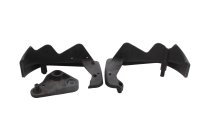 Kåpsskyddssats, stötfångarskydd, hållare till höger BMW R 1100 GS 259 0409 93-99