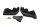 Kåpsskyddssats, stötfångarskydd, hållare till höger BMW R 1100 GS 259 0409 93-99