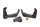 Kåpsskyddssats, stötfångarskydd, hållare till höger BMW R 1100 GS 259 0409 93-99
