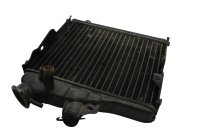 Enfriador de agua, enfriador, radiador de refrigeración Yamaha XZ 550 11U 82-84