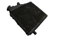 Enfriador de agua, enfriador, radiador de refrigeración Yamaha XZ 550 11U 82-84