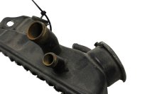 Enfriador de agua, enfriador, radiador de refrigeración Yamaha XZ 550 11U 82-84