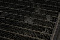 Enfriador de agua, enfriador, radiador de refrigeración Yamaha XZ 550 11U 82-84