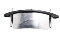 Bakre ljusreflektor bromsljus DIS nr 8928 BMW F 650 GS Dakar R13 0176 00-03