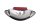 Bakre ljusreflektor bromsljus DIS nr 8928 BMW F 650 GS Dakar R13 0176 00-03