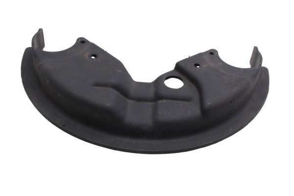 Framhjulsskärm, övre framkåpa BMW F 650 GS Dakar R13 0176 00-03
