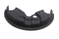 Framhjulsskärm, övre framkåpa BMW F 650 GS Dakar R13 0176 00-03