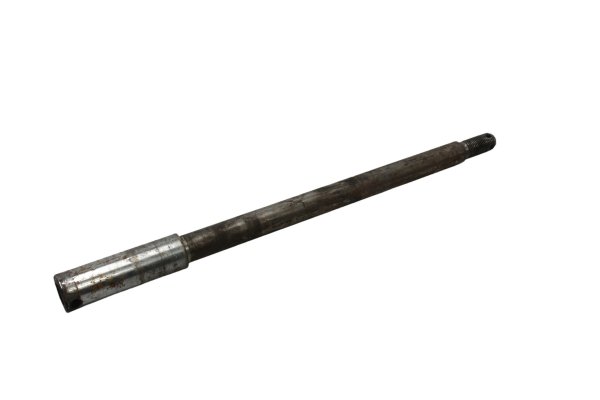 Hinterradachse Achse Radachse hinten Lageraufnahme Yamaha XJ 650 4K0 80-82