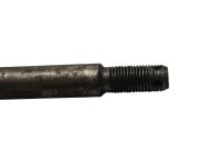 Hinterradachse Achse Radachse hinten Lageraufnahme Yamaha XJ 650 4K0 80-82
