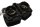 Par de cilindros y pistones, dos cilindros refrigerados por aire Honda CM 400 T NC01 80-83