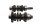 Transmissionsaksel, gearskifteaksel, gearpakke Kawasaki KLE 500 LE500A1-A6 91-96