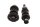Transmissionsaksel, gearskifteaksel, gearpakke Kawasaki KLE 500 LE500A1-A6 91-96