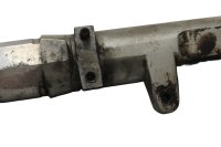Vasen haarukan jalka, etuhaarukan putken ohjain Moto Guzzi V35 Imola 2 PC 84-89