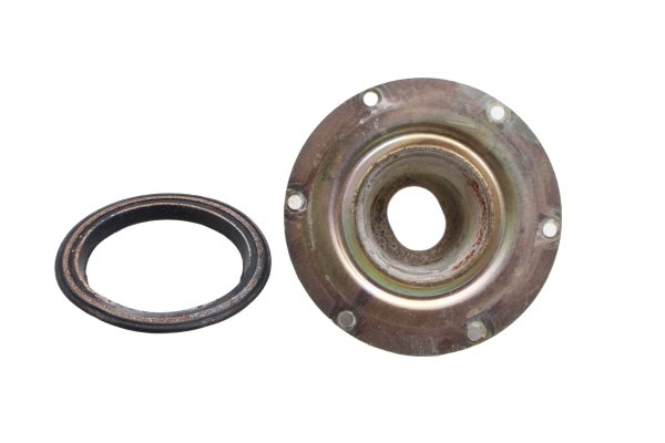 Bränsletankens påfyllningshals BMW F 650 GS Dakar R13 0176 00-03