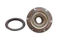 Bränsletankens påfyllningshals BMW F 650 GS Dakar R13 0176 00-03