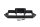 Säkringsbox, batteribox, lock BMW F 650 GS Dakar R13 0176 00-03