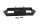 Säkringsbox, batteribox, lock BMW F 650 GS Dakar R13 0176 00-03