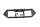 Säkringsbox, batteribox, lock BMW F 650 GS Dakar R13 0176 00-03