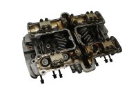 Zylinderkopf Ventildeckel Ventiltrieb Nockenwellenlager Yamaha XJ 550 4V8 84-84
