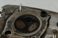 Zylinderkopf Ventildeckel Ventiltrieb Nockenwellenlager Yamaha XJ 550 4V8 84-84
