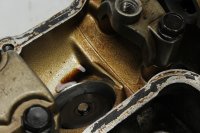 Zylinderkopf Ventildeckel Ventiltrieb Nockenwellenlager Yamaha XJ 550 4V8 84-84