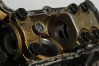 Zylinderkopf Ventildeckel Ventiltrieb Nockenwellenlager Yamaha XJ 550 4V8 84-84