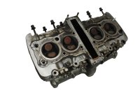 Zylinderkopf Ventildeckel Ventiltrieb Nockenwellenlager Yamaha XJ 550 4V8 84-84