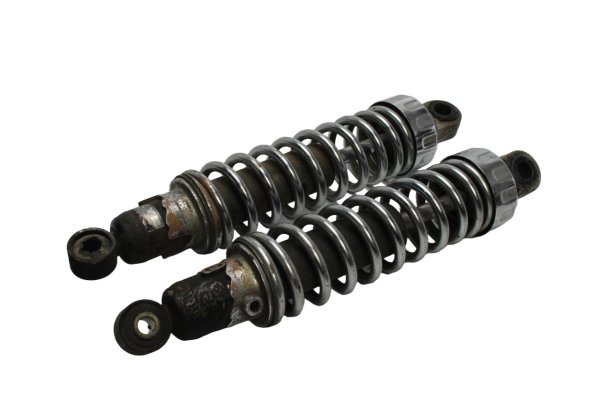 Rear left and right strut shock absorber Suzuki GSX 1100 F GV72C 88-96