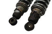 Rear left and right strut shock absorber Suzuki GSX 1100 F GV72C 88-96