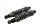 Rear left and right strut shock absorber Suzuki GSX 1100 F GV72C 88-96