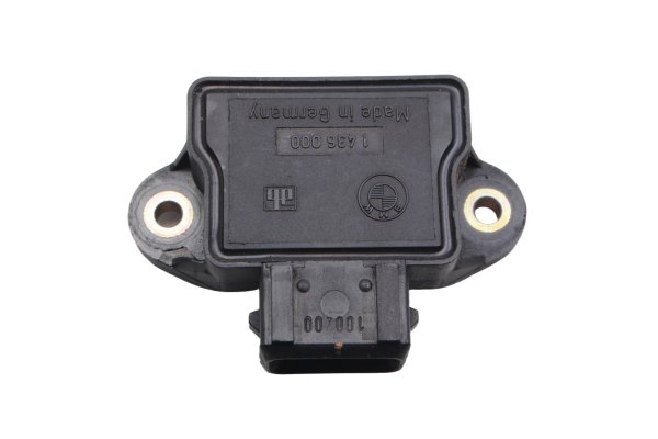 Potentiometer för gasspjällslägesgivare 1436000 BMW F 650 GS Dakar R13 0176 00-03