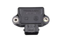 Potentiometer för gasspjällslägesgivare 1436000 BMW F 650 GS Dakar R13 0176 00-03