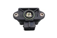 Potentiometer för gasspjällslägesgivare 1436000 BMW F 650 GS Dakar R13 0176 00-03