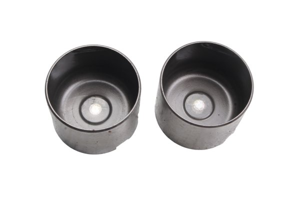 Hydrauliska ventillyftare, vipparmsfäste, kamaxellager BMW F 650 GS Dakar R13 0176 00-03