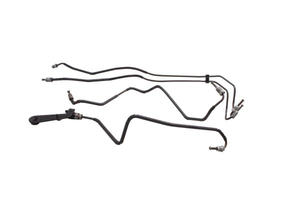 Cablaggio ABS, distributore idraulico freni BMW F 650 GS Dakar R13 0176 00-03