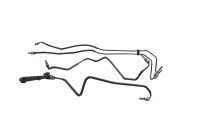 Cablaggio ABS, distributore idraulico freni BMW F 650 GS...