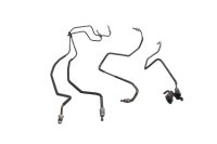 Cablaggio ABS, distributore idraulico freni BMW F 650 GS Dakar R13 0176 00-03