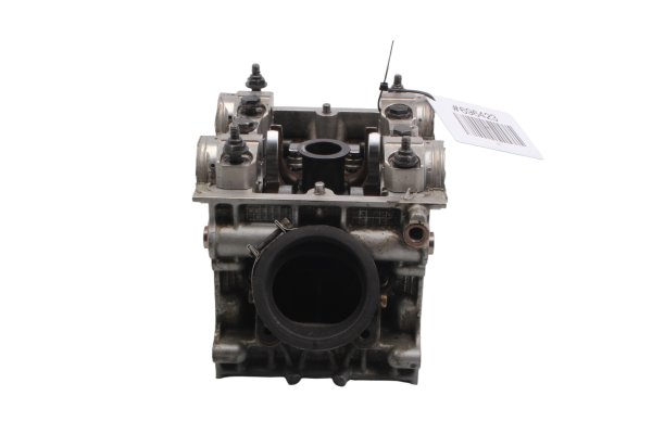 Cilinderkop, kleppendeksel, nokkenassen Ducati 749 749 S Monoposto 03-03