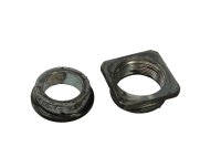 Achterbruglager afstandsbus moer Kawasaki ZX-7R ZX750N 96-99